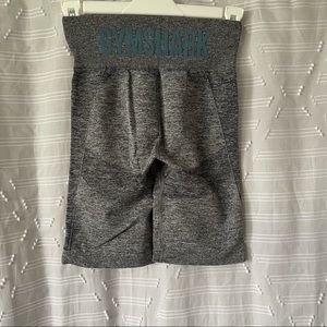 Gymshark Flex Biker Shorts